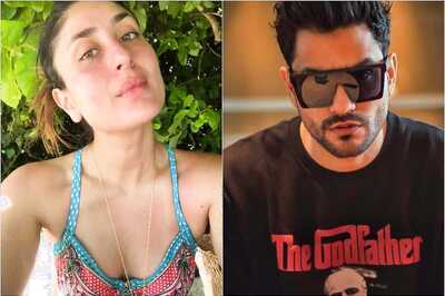 Kareena Kapoor is Amused by Kunal Kemmu’s ROFL Mumbai Power-cut Video
