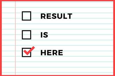 Kerala SSLC Result 2019: Kerala Class 10 Results Declared at keralaresults.nic.in; Malappuram Tops