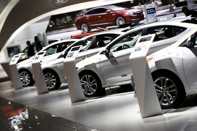 Hyundai to Assemble Cars in Pakistan in Venture With Textile Group Nishat Mills