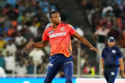 IPL 2024: Kagiso Rabada Feels 'Identifying Key Moments' Will Help Punjab Kings Win More