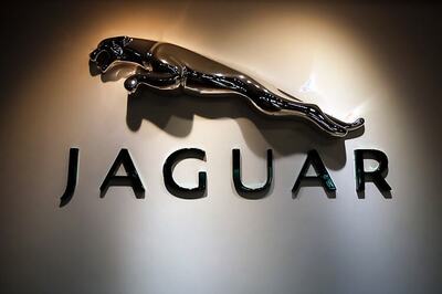 Jaguar Land Rover launches new tech startup