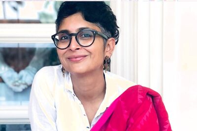Kiran Rao Joins the Panel of Jury for India's Biggest Film Festival Focused on Environment