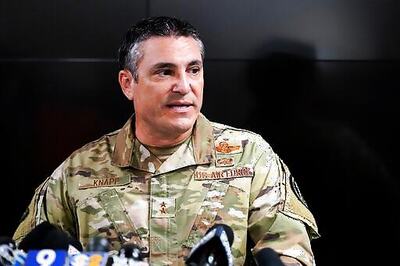 Teen Charged In Kenosha Shootings That Killed 2, Wounded 1