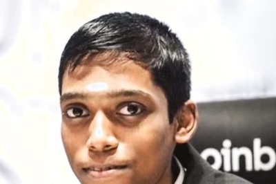 Chess Prodigy Praggnanandhaa's Class 12 Exam Surprises With Question On 44th Chess Olympiad