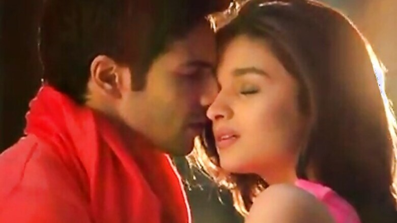 SOTY: Varun Dhawan elated with film's opening