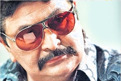 Rishi Kapoor Passes Away: A Look at Some of His Rare Yet Exceptional Negative Roles