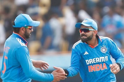 'IPL Should Not be Basis for Selection...': Batting Legend's Big Call on Rohit Sharma, Virat Kohli Ahead of T20 World Cup