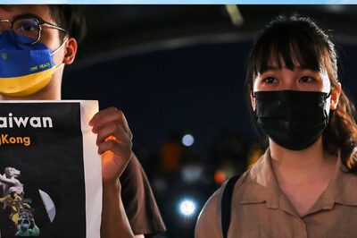 Will China Maintain Status Quo over Taiwan? Why These Two Countries Should be Treated Differently