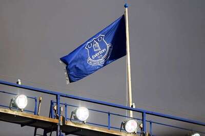 Everton Suspend First Team Player Pending Police Investigation