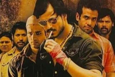 Gangster's bro sues Shootout...