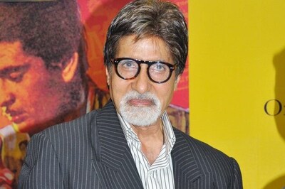 Big B to face police probe over land issue
