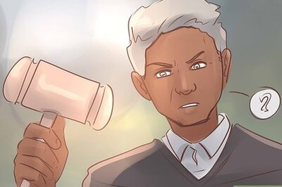 How to Handle Cross Examination at a Trial