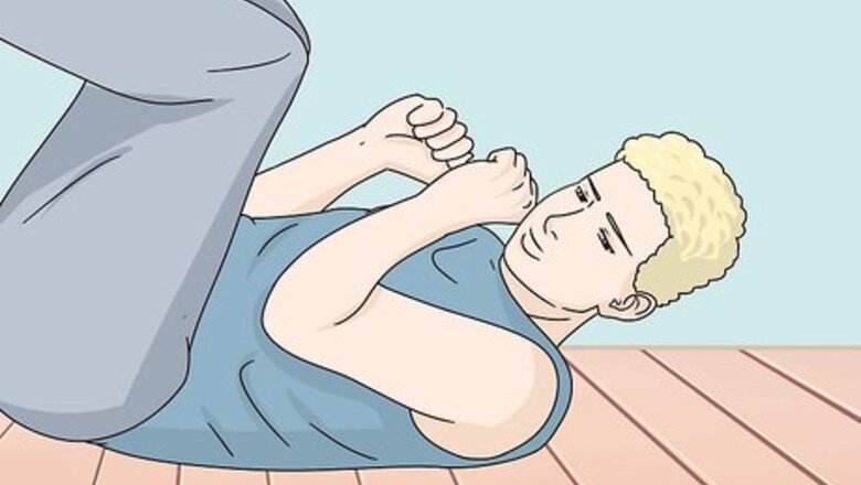 How to Prevent Wrist Sprains
