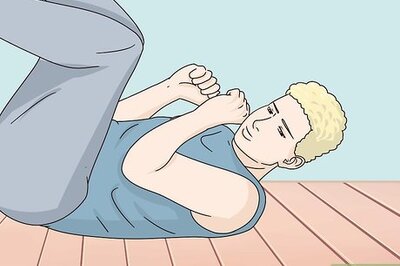 How to Prevent Wrist Sprains