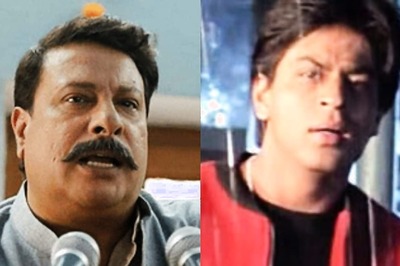 Tigmanshu Dhulia Reveals Shah Rukh Khan Slept On Bus Floor During Dil Se Shoot: 'He Never Objected'