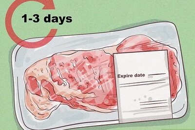 How to Know if Meat Is Bad