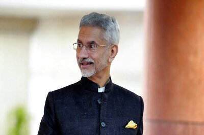 External Affairs Minister Jaishankar to Visit Russia from Dec 25-29