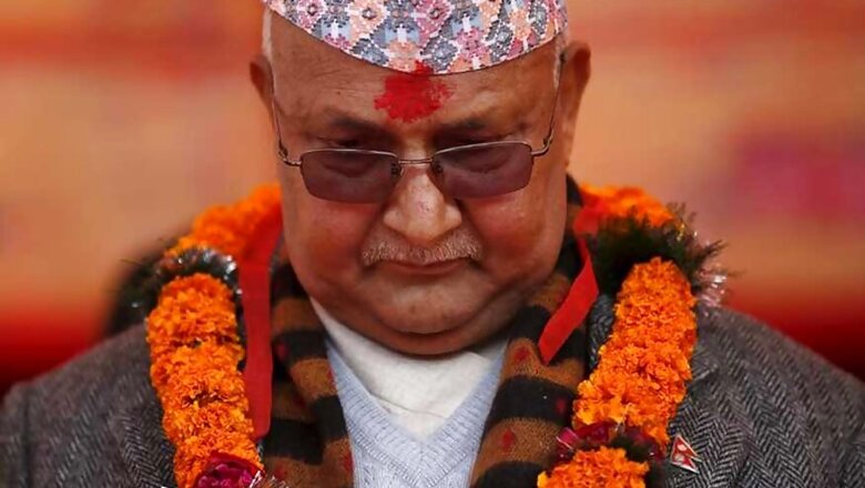 Nepal PM Appears Set to Lose no-Confidence Vote as Allies Depart