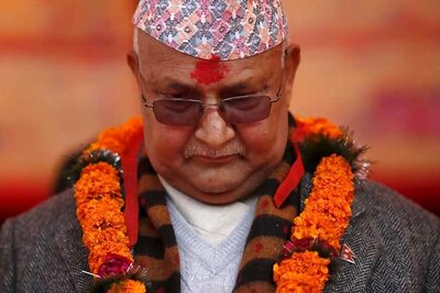 Nepal PM Appears Set to Lose no-Confidence Vote as Allies Depart