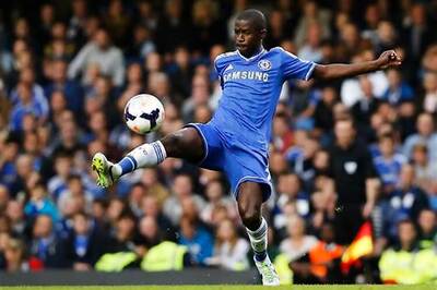 Ramires leaves Chelsea for China; Pato arrives in London
