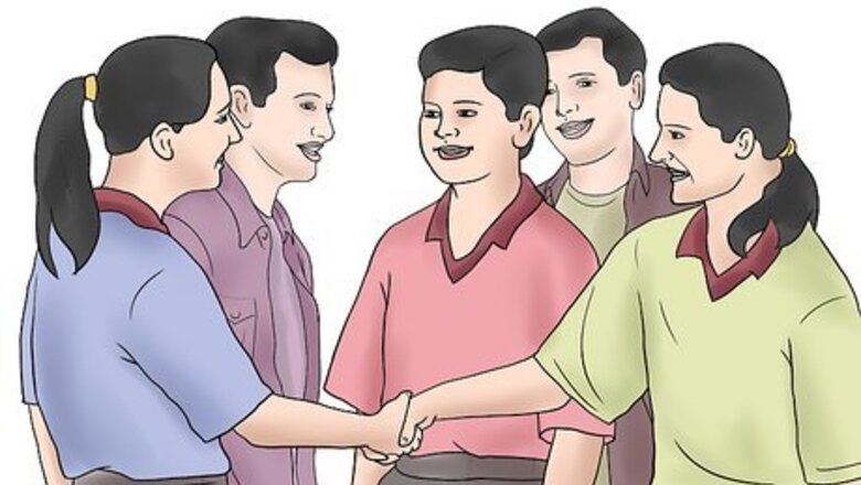How to Play the Elephant Game