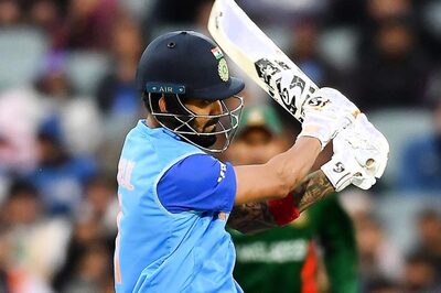 'Probably Going to Light up This World Cup': Former India Opener Makes Massive Prediction for KL Rahul