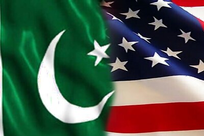 US Ambassador to Pakistan to quit