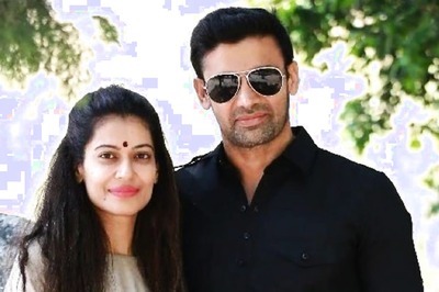 Lock Upp Finalist Payal Rohatgi and Sangram Singh to Marry On This Date After 12 Years of Courtship