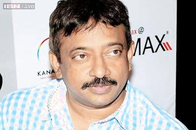 Ram Gopal Varma takes to Twitter to praise Sumana's 'Edegarike'