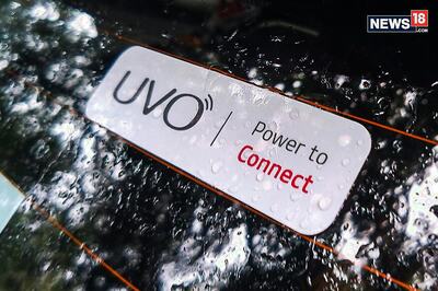 Vodafone-Idea on Making Connected Cars a Reality in India - Watch Video