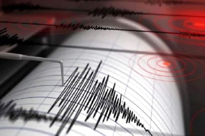 Earthquake of Magnitude 5.8 Strikes North Island, New Zealand, Says Seismological Centre
