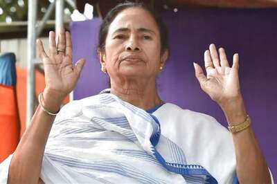 This is Bengal, No Question of Implementing NRC or Setting up Detention Camps: Mamata Banerjee