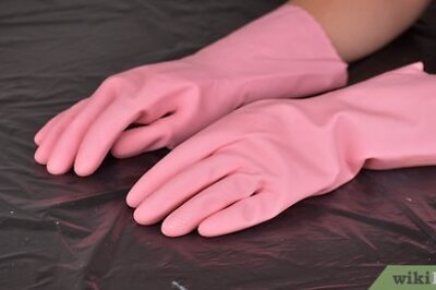 Creative Ways to Dye and Color Lampshades for Unique Looks