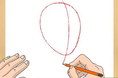 How to Draw Harry Potter