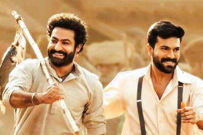 Hindi Version Of RRR Joins Rs 100 Crore Club With These South Movies
