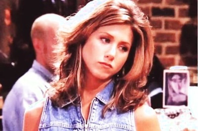 Jennifer Aniston on Being Typecast: 'Couldn't Get Rachel Green Off of My Back for the Life of Me’