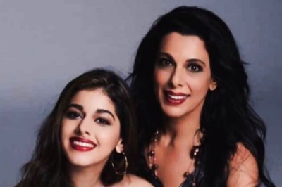 Alaya F Refuses to Take Career Advice From Pooja Bedi, Latter Says 'That Is Why She Is Successful'