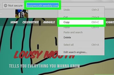 How to Spell Check a Website