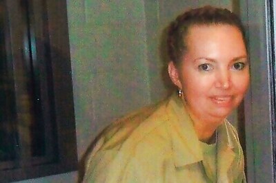 Lawyers: Woman On US Death Row Not Competent For Execution