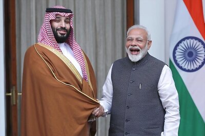 News18 Wrap: India's Final Arguments in Kulbhushan Jadhav Case, PM Modi's Warm Reception of Saudi Crown Prince MBS & Other Stories You Might Have Missed
