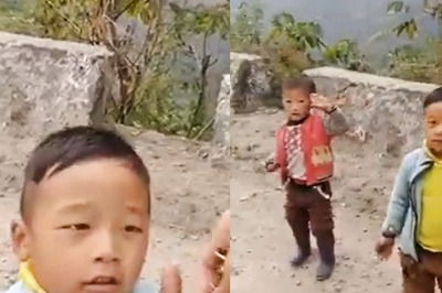 WATCH: Little Boys Saluting Army Officer Will Fill Your Heart With Pride