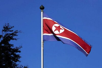 North Korea Says Unable to Pay UN Dues, Blames Sanctions