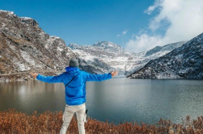 6 Cities In India Freezing Under The Cold Wave