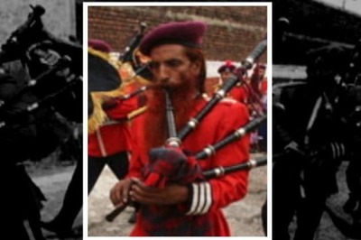 Prisoner Sanaullah Haq's body flown to Pakistan