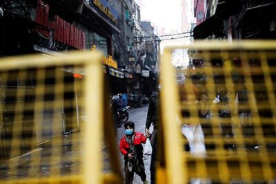 Gurugram Imposes Section 144 to Beef Up Security Ahead of Republic Day