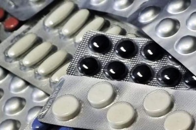 Haridwar to NCR, Keeping A 'Tab' on Fake Painkillers in 44 Cities: Rs 7-Cr Stock Sold in 4 Years