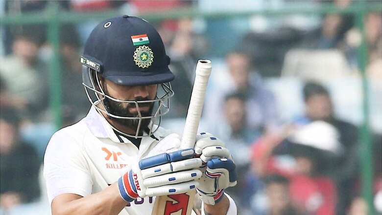 'It was Brave Call..': Mark Waugh, Sunil Gavaskar Offer Verdict on Virat Kohli's Controversial Dismissal