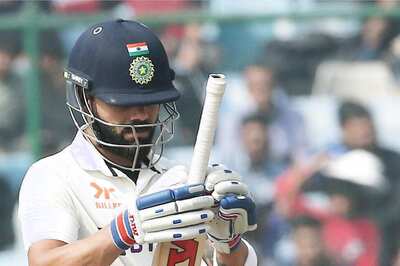 'It was Brave Call..': Mark Waugh, Sunil Gavaskar Offer Verdict on Virat Kohli's Controversial Dismissal