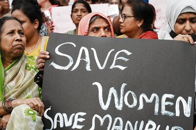 360° View | Manipur, Delhi, Bengal Violence, Why are Police Waiting for Public Wrath to Act on FIRs?