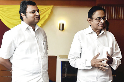 Court Extends Protection from Arrest to Chidambaram, Karti Till Aug 23 in Aircel-Maxis Cases
